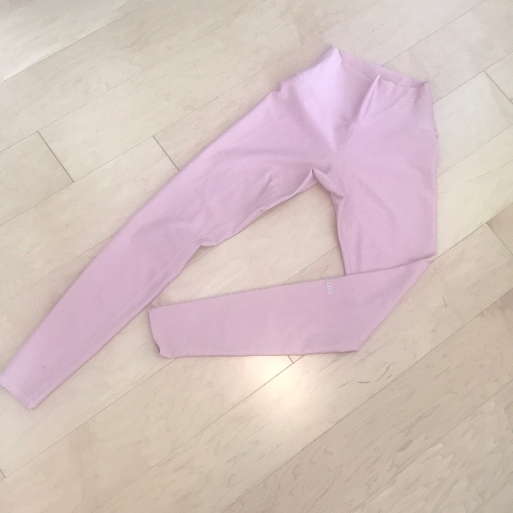 Alo workout pants